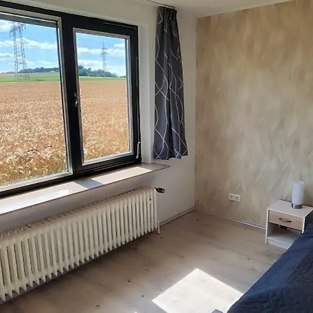 Am Dingel Apartment *
