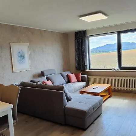 Am Dingel Apartamento Hofgeismar