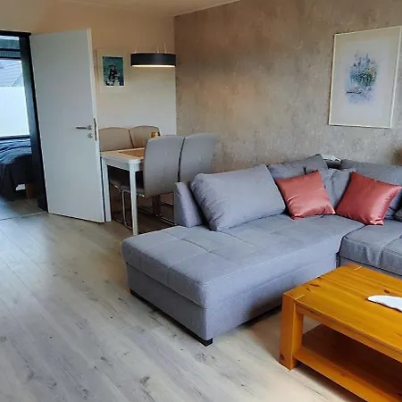Am Dingel Apartamento Hofgeismar